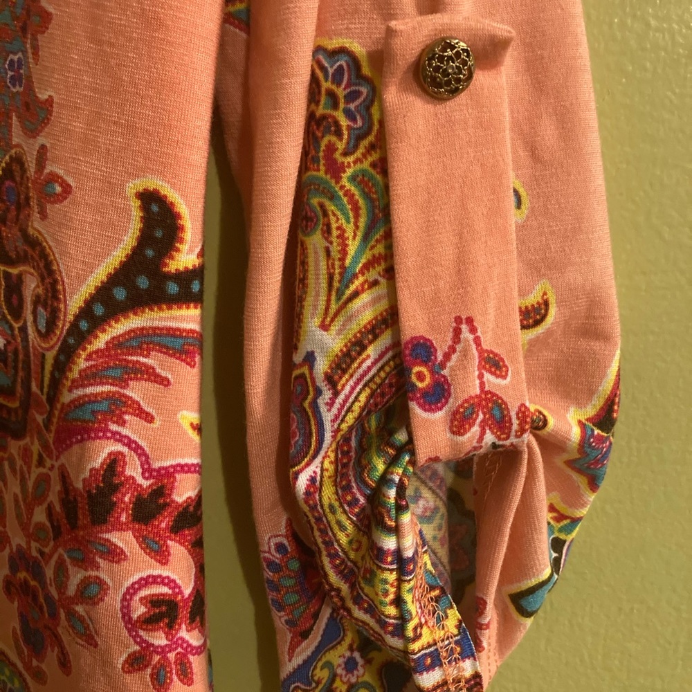 Pinkblush Dress - Picture 3 of 5